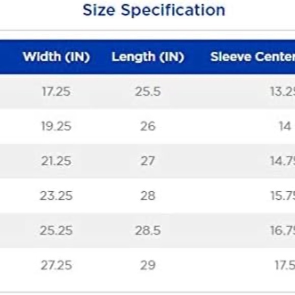 3 NEW Gilligan & O'Malley V-Neck T-Shirts 3X - Picture 3 of 3